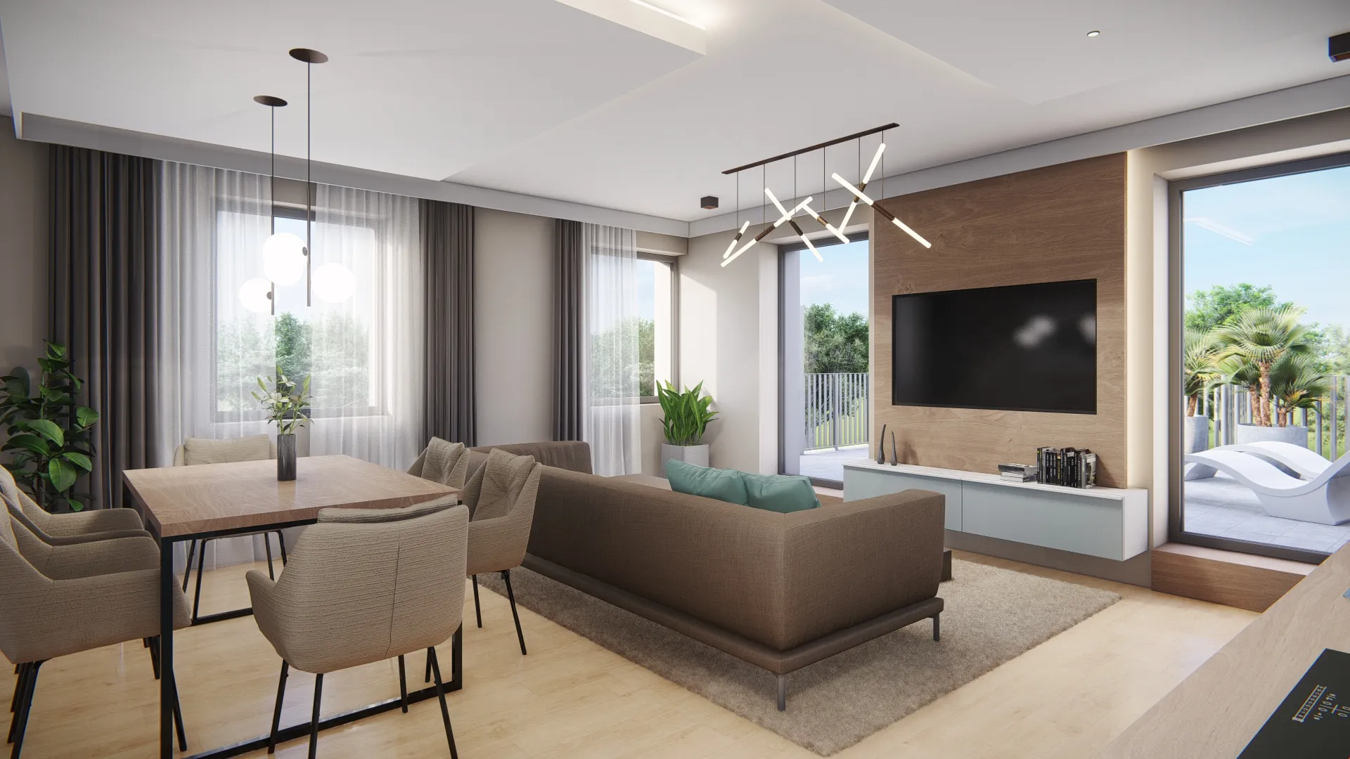 Lakás Kép